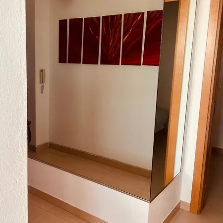 Διαμέρισμα With Panoramic Yacht Marina Views