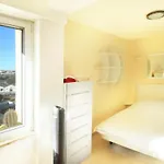 With Panoramic Yacht Marina Views Apartament