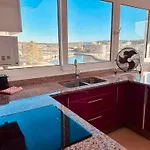 With Panoramic Yacht Marina Views Lagos