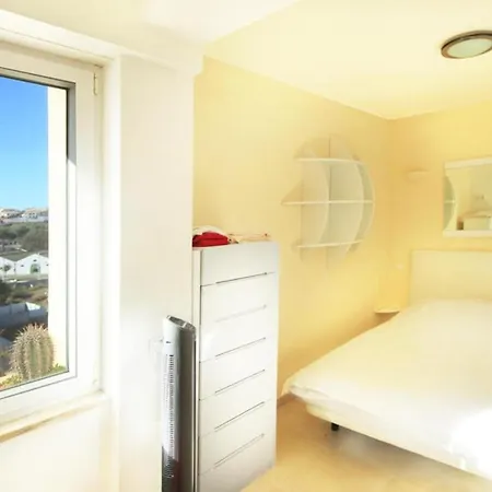 With Panoramic Yacht Marina Views Apartment