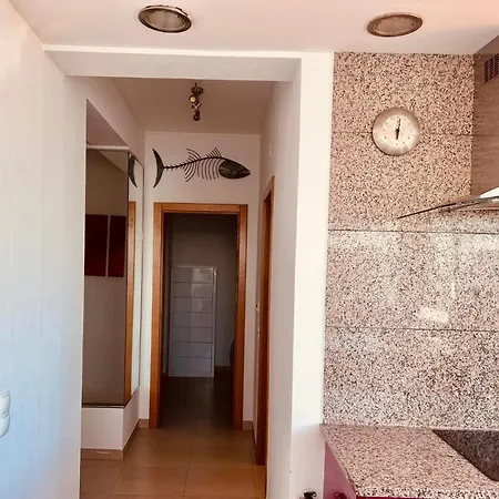 With Panoramic Yacht Marina Views Apartment