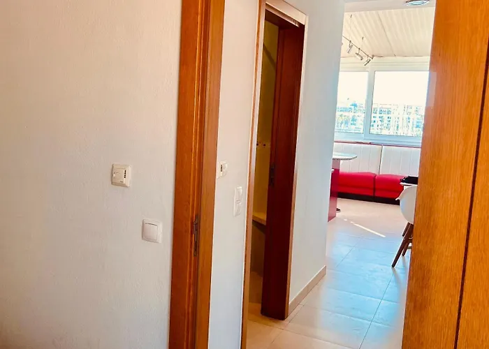 With Panoramic Yacht Marina Views Lagos