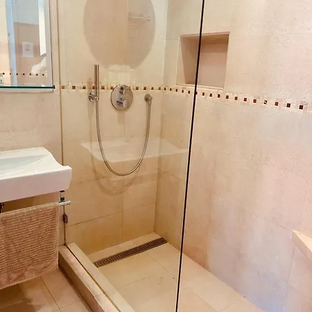 With Panoramic Yacht Marina Views