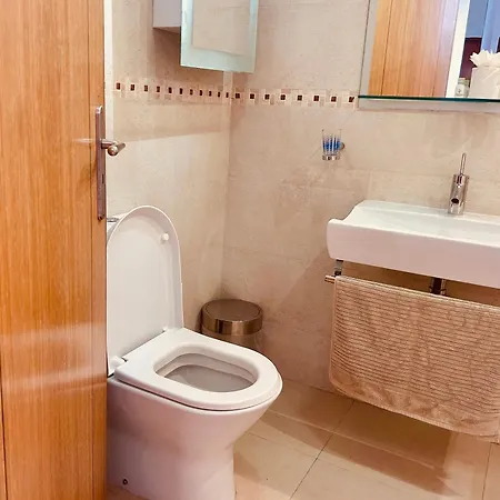 With Panoramic Yacht Marina Views Lagos