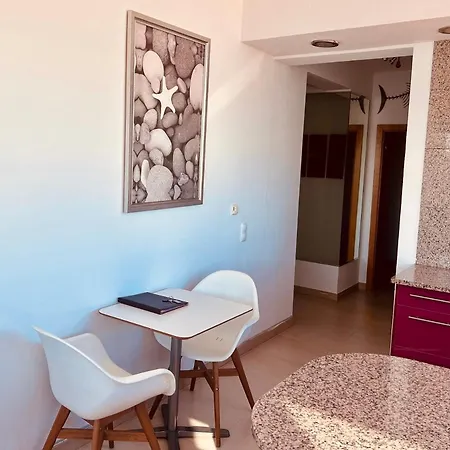 With Panoramic Yacht Marina Views Lagos