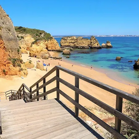 With Panoramic Yacht Marina Views Apartamento